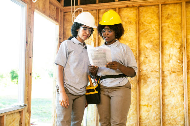 Best Affordable Insulation Services  in Chester, MD
